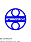 Hydrodrive MF90 - high precision hydraulic steering