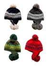 woolen hat