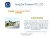 Hung fai furniture co., ltd