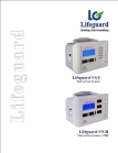 Lifeguard Pulse Oximeter