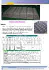 Wire Mesh Filters