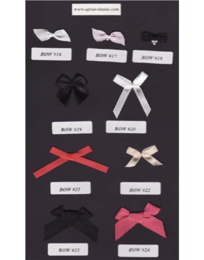 Bow / Bow Ties / Satin Bow / Butterfly Bow