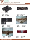 ladies fashion belt in stock