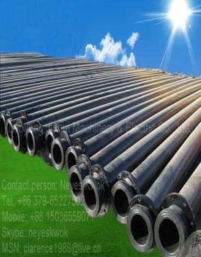 DN16 - DN1400 HDPE Pipe For Water Supply, Nature Gas