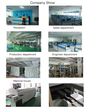 Shenzhen Yaoertai Technology Development CO., LTD