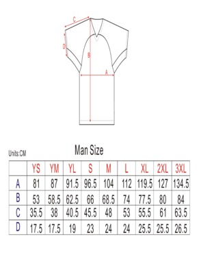 custom lax jersey