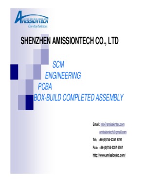 Amissiontech Co., Ltd