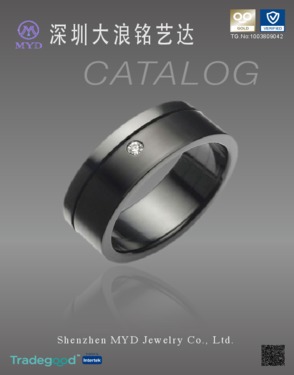 Shenzhen MYD Jewelry Co. Ltd