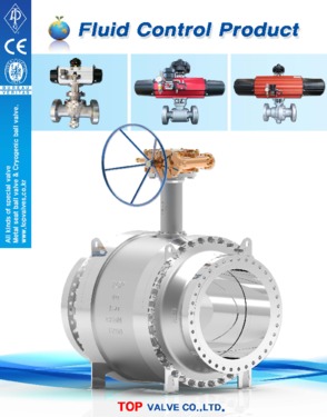 ball valves