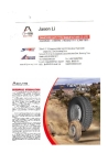 radial truck tire sportrak radial tyre bus tire sportrak tire safe holder tire