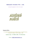 Meetansh Biotech Private Limited