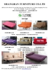 Shangran Furniture Co.Ltd
