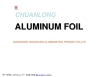 Guangzhou ChuanLong Aluminum Foil Product Co., Ltd