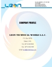 Leon Technical Works LLC