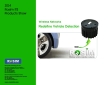 Wireless Traffic Vehicle detection Sensor Same to Sensys ITS Solution