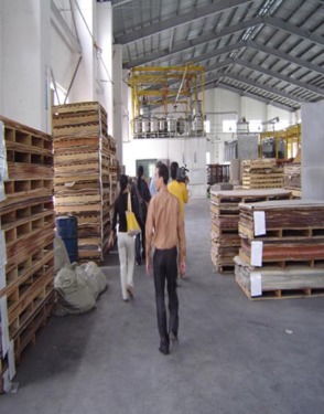 Xiamen Acrylic Industry And Trade Co., Ltd.,