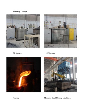 Shijiazhuang Muyuan Industry& Trade Co., Ltd