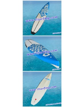 SUP Racing board-4