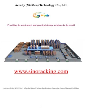 Aceally (Xiamen) Technology Co., Ltd.