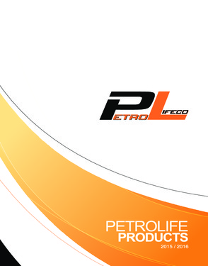 Petrolife Co.