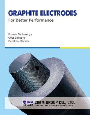 Graphite Electrodes