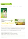 weight loss slimming tea-Easy Tea