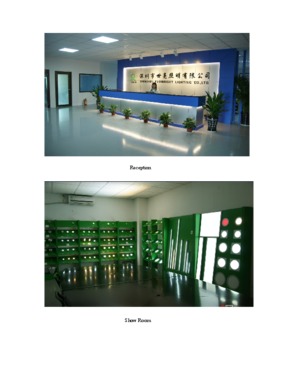 MJ Lighting Source Co., ltd