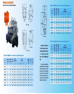 YZL Series Vibratory Motor