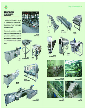 shangyu xinye foodstuff machinery co., ltd.