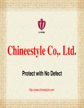 Chineestyle Co., Limited