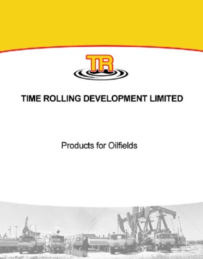 Time Rolling Development Limited
