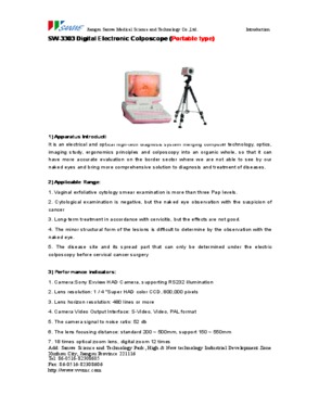 colposcopy examination