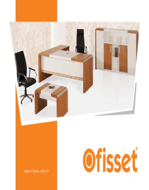 Ofisset Office Equipment JSC.