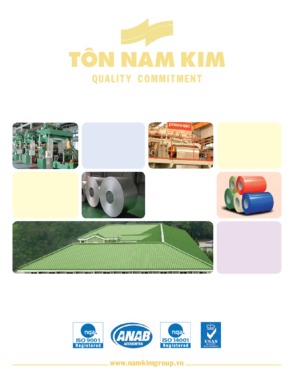 Nam Kim Joint Stock Company