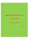 Shanghai AEAD Technoloyg Co., Ltd