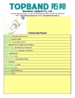 E27 Bulb, fluorescent induction lamp 18/23/27W