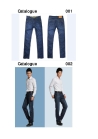 Men blue Jeans