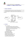 Fiber Media Converter