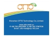 Shenzhen Otto Medical Co., Ltd.