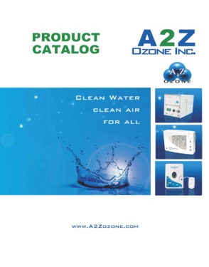 A2Z Ozone Inc.