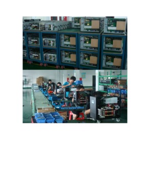 Foshan Polytex Technology Co., Ltd