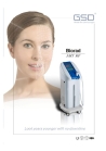 Biorad - Monopolar RF Medical Aesthetic Equipment for Skin Tightening