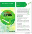 Rovis Technology co., Ltd