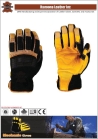 High Quality Mechanics Gloves Auto Mechanics Gloves, Hanoona Leather Inc. Pakistan