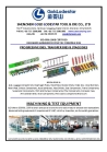Shenzhen Gold Lodestar Tool & Die Co., Ltd