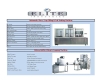 Automatic Glass/ Cup Filling & Foil Sealing Machine
