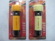 4 LED Flashlight Rechargeable plactise torch light(JY8830)