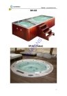 SPA, jacuzzi, bath tub hot tub swimming pool