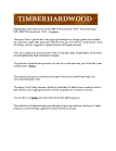 timberhardwood