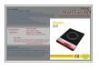 Multi-funtion Button Control Induction Cooker DM-B7